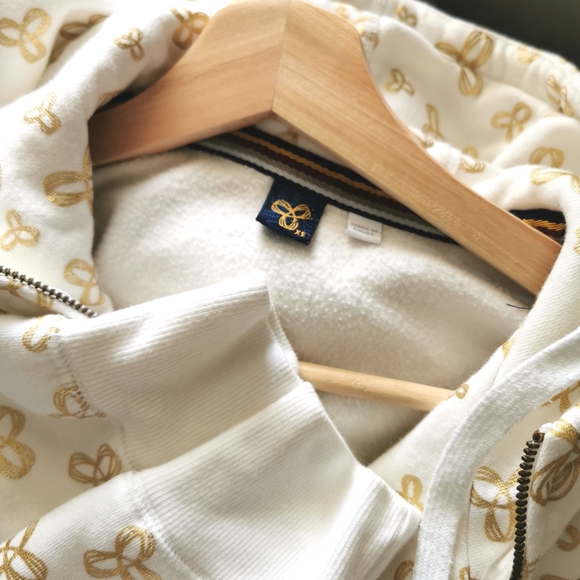 TNA hoodie - Picture 3 of 3